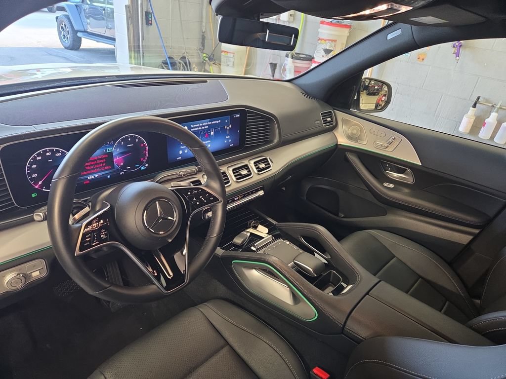 Used 2026 Mercedes-Benz GLE 350 4MATIC image 35