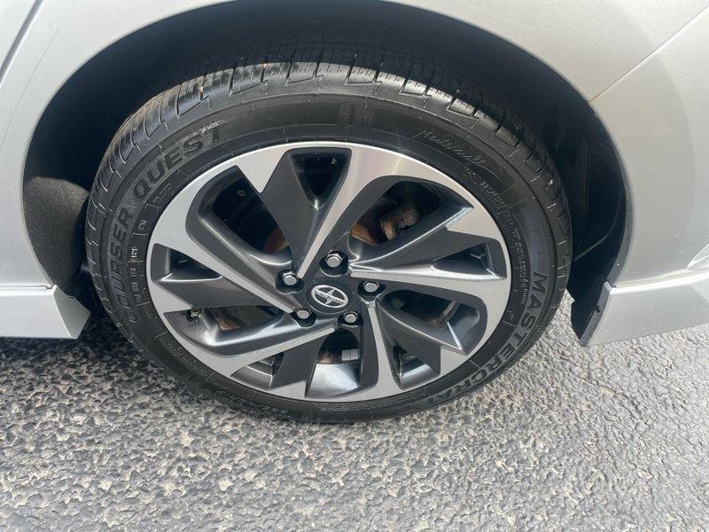 Used 2016 Scion iM FWD image 16
