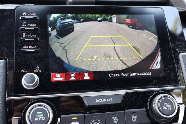 Used 2019 Honda Civic Sport image 15
