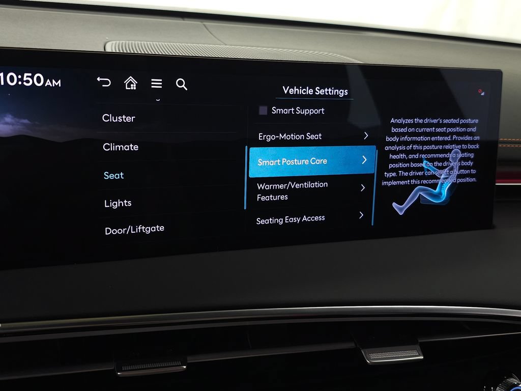 New 2026 Genesis GV70 2.5T Sport Prestige AWD/4WD image 20