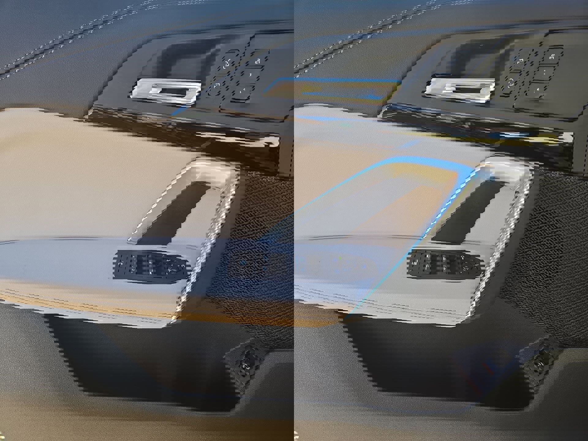 Certified 2025 BMW X1 xDrive28i w/ Convenience Package image 15