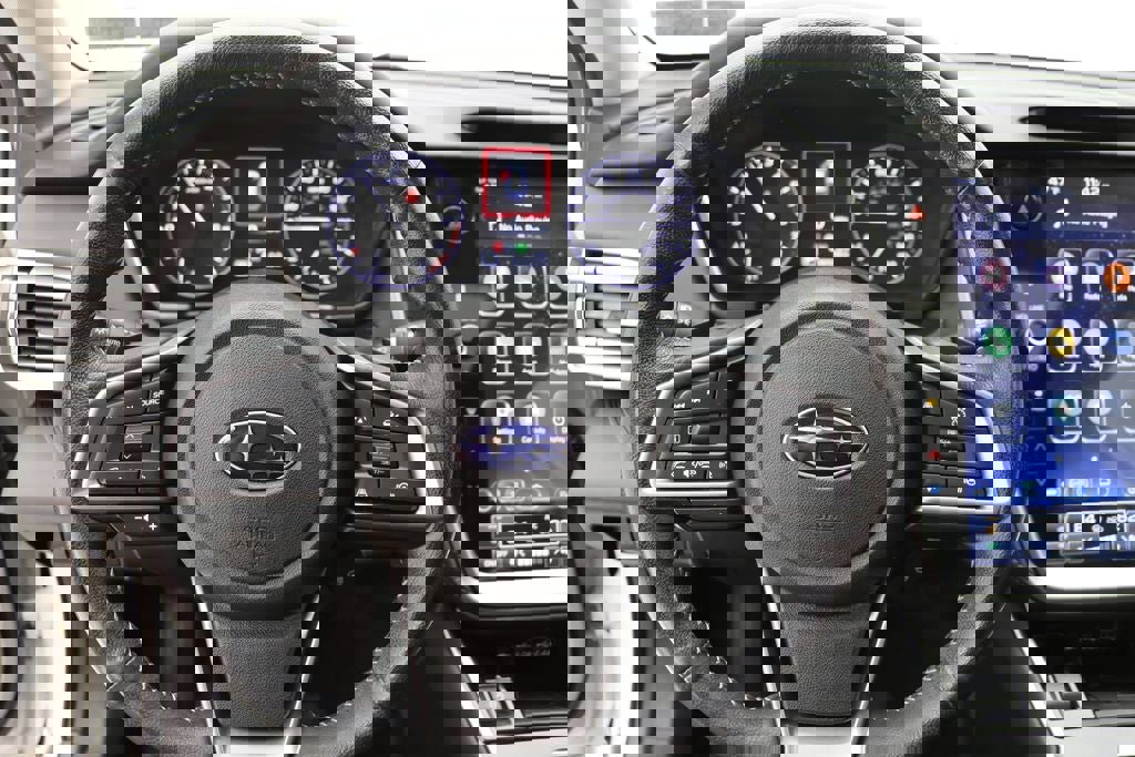 Used 2023 Subaru Outback Limited XT image 19