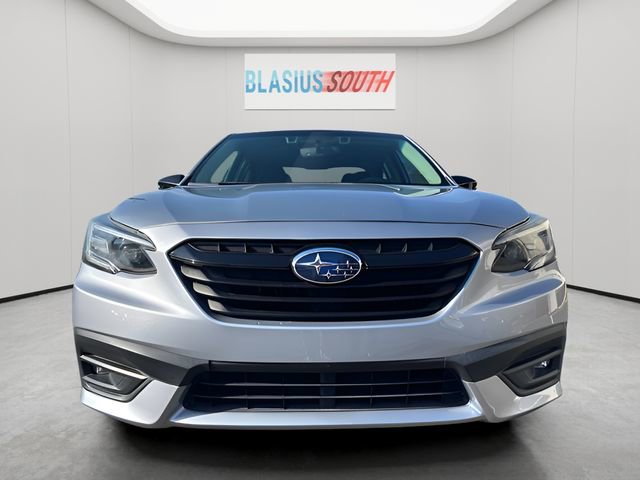 Used 2020 Subaru Legacy Sport AWD/4WD image 8