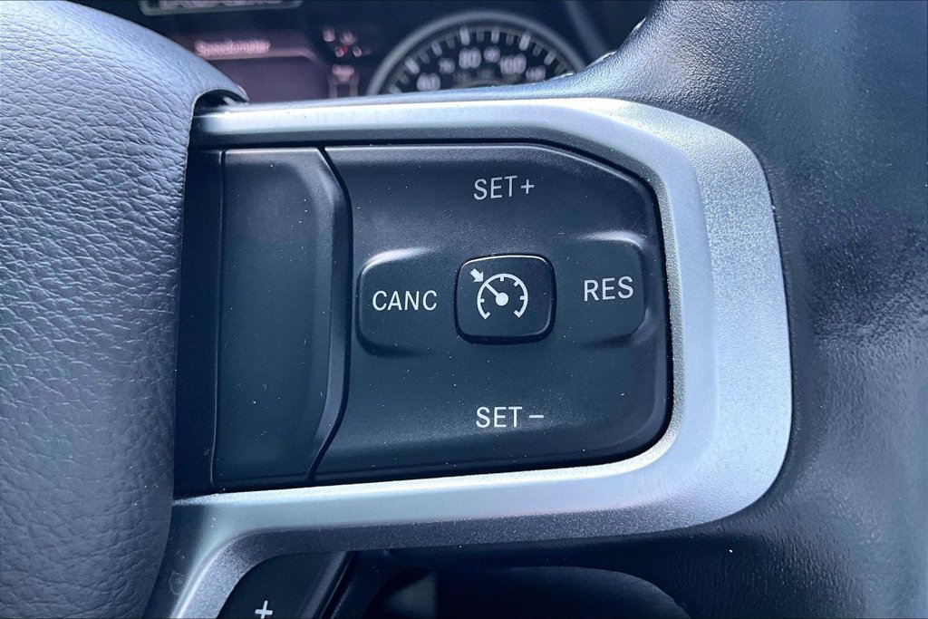 Used 2020 RAM 1500 Big Horn AWD/4WD image 13
