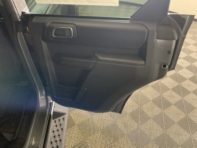New 2025 Ford Bronco Badlands w/ Sasquatch Package image 40