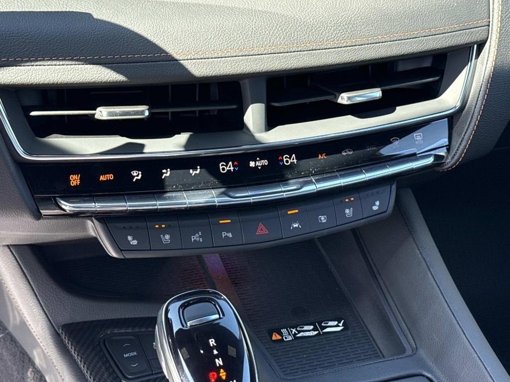 New 2026 Cadillac CT5 Sport RWD image 13