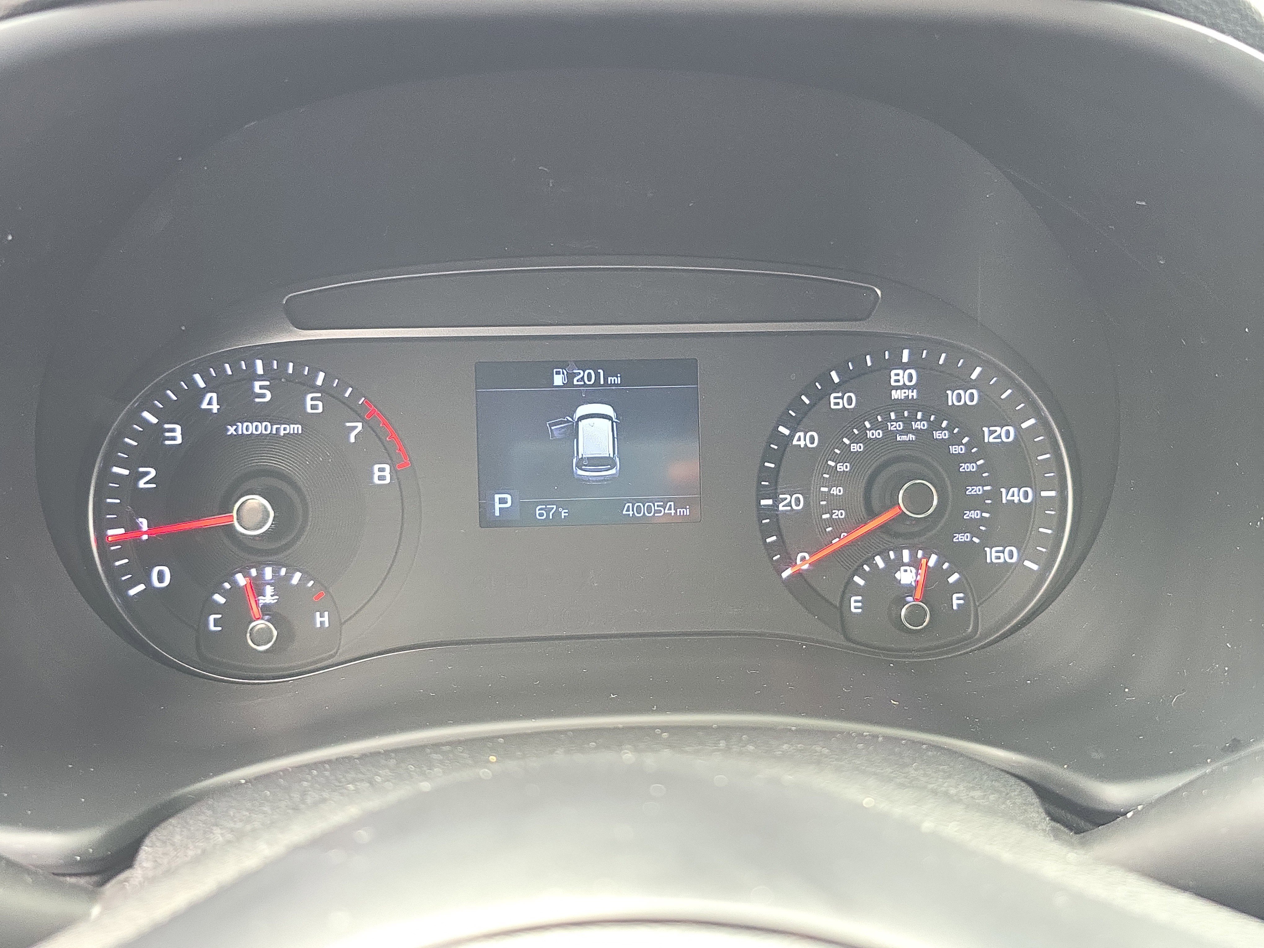 Used 2020 Kia Soul GT-Line w/ GT 2.0L Power Sunroof Package image 20