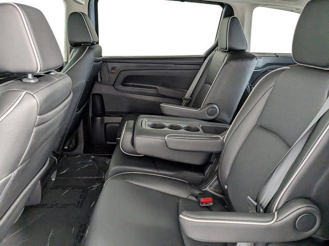 New 2026 Honda Odyssey Elite image 20