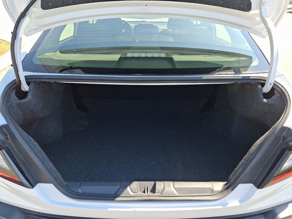 Used 2022 Subaru WRX image 28