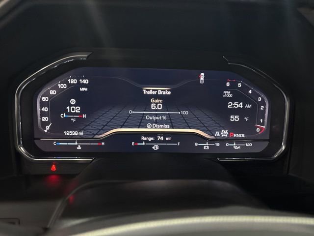 Used 2024 GMC Sierra 2500 Denali image 17