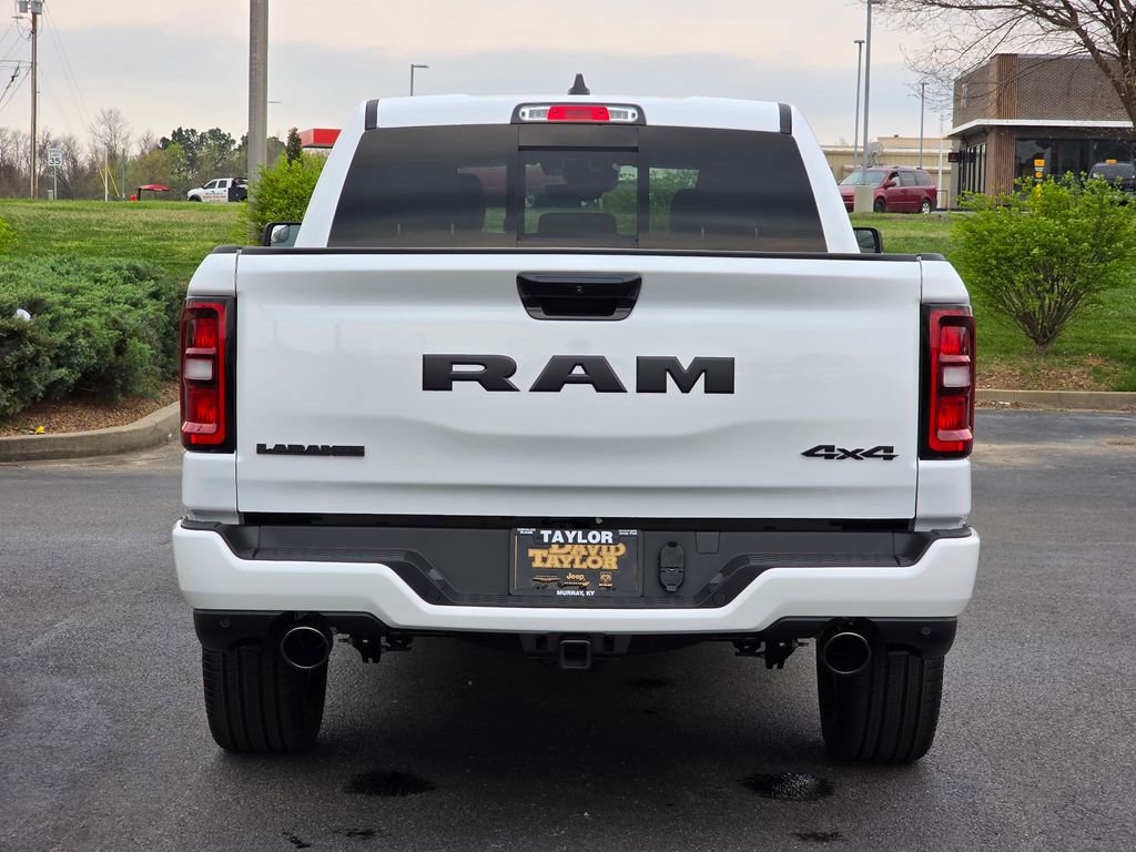 New 2026 RAM 1500 Laramie image 6