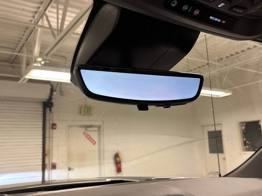 New 2026 GMC Sierra 1500 Denali w/ Denali Reserve Package image 42