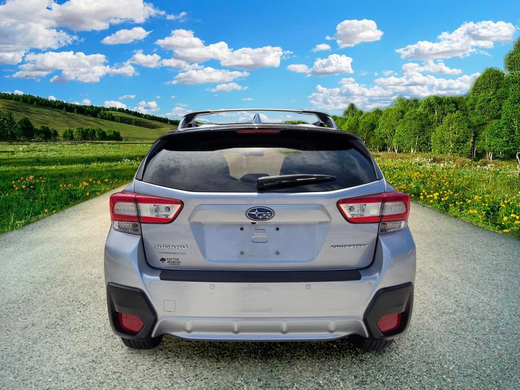 Used 2019 Subaru Crosstrek 2.0i Limited w/ Popular Package #3 AWD/4WD image 5