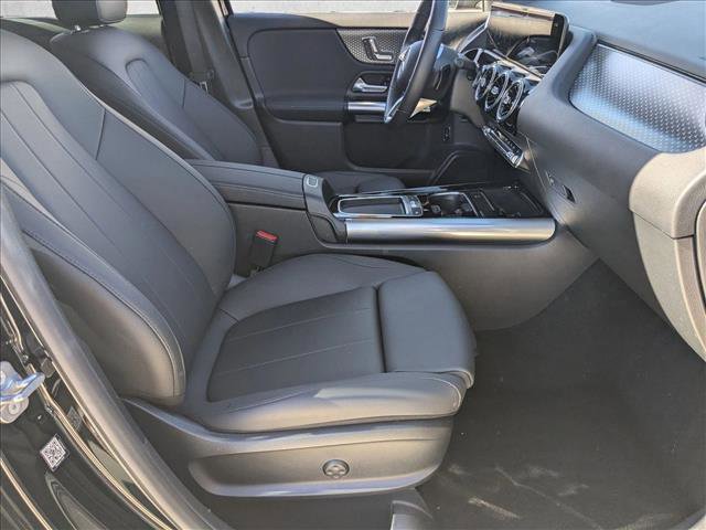 Used 2025 Mercedes-Benz GLA 250 image 20