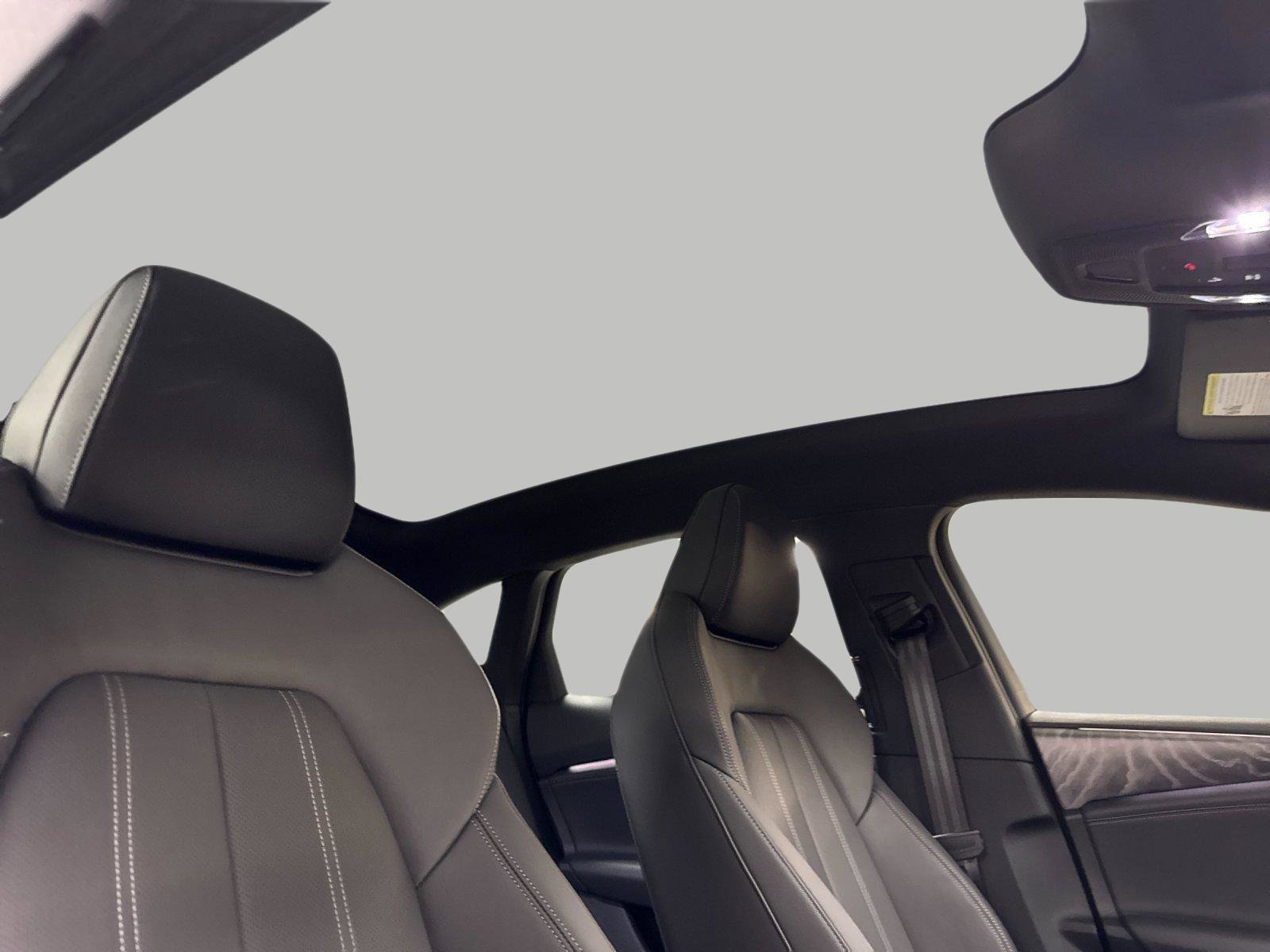 New 2027 Audi A6 e-tron Premium Plus AWD/4WD image 15