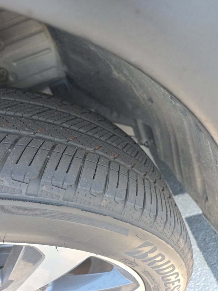 Used 2023 Honda Pilot Touring image 12