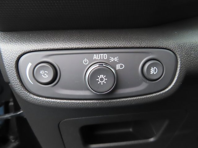 Certified 2023 Chevrolet TrailBlazer RS w/ Convenience Package image 30