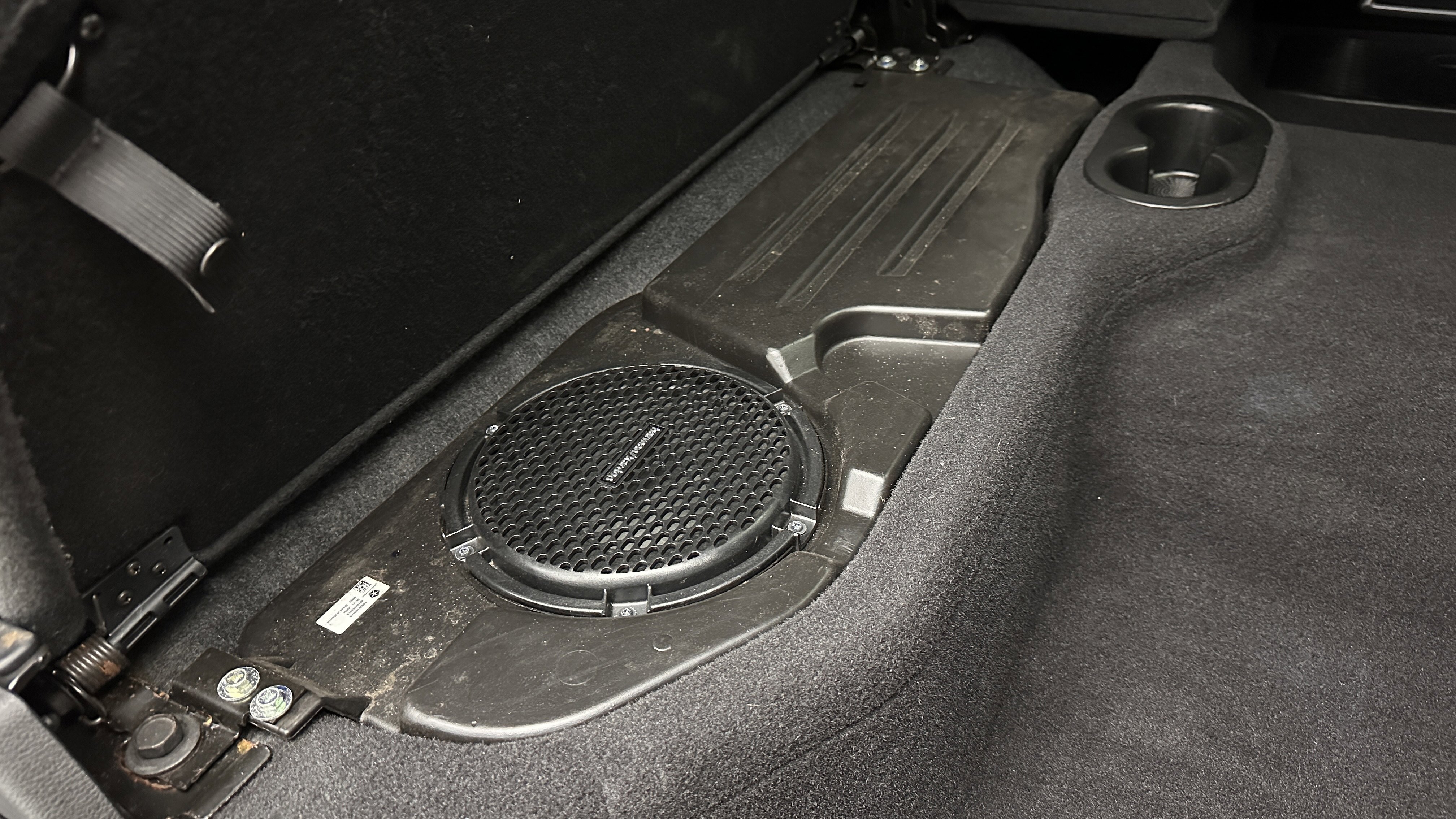 Used 2021 RAM 3500 Laramie image 40