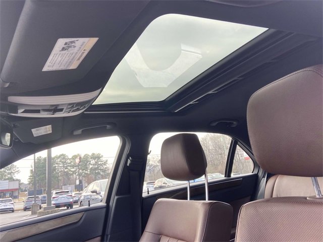 Used 2014 Mercedes-Benz E 350 4MATIC Sedan image 16