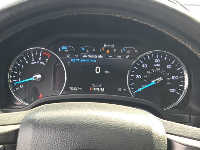 Used 2021 Ford Expedition Limited RWD image 13