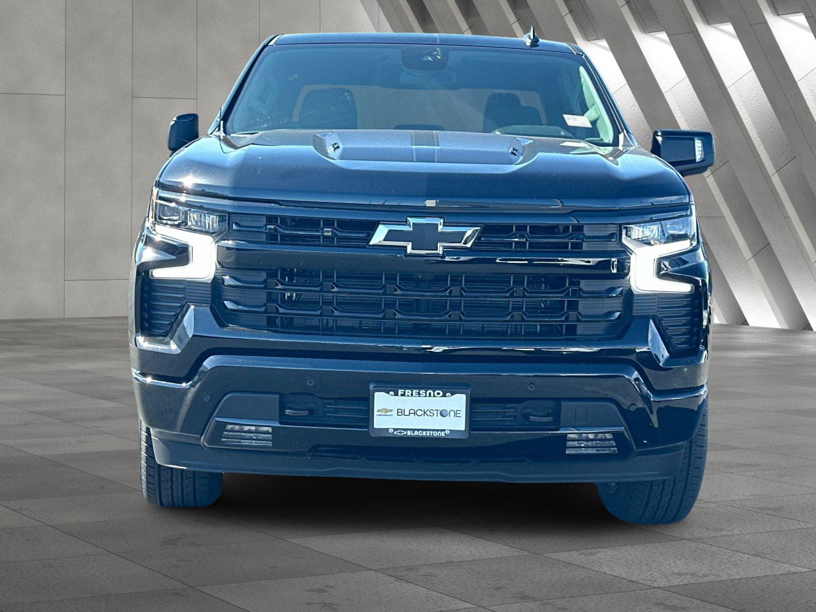 New 2026 Chevrolet Colorado Trail Boss AWD/4WD image 9