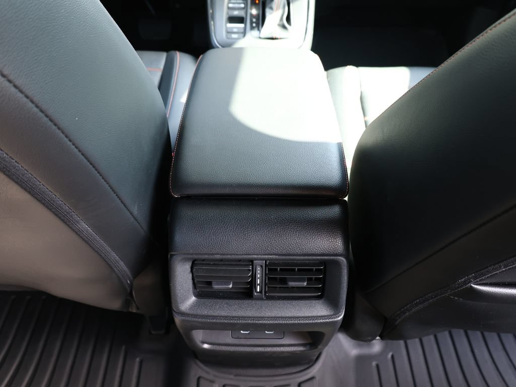 Used 2025 Honda CR-V Sport-L image 26