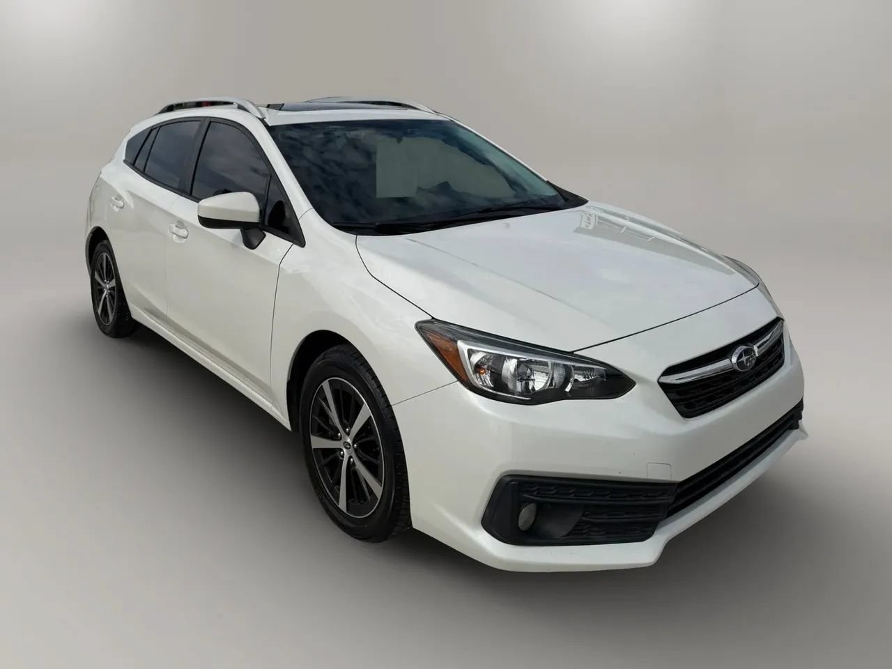 Used 2020 Subaru Impreza 2.0i Premium