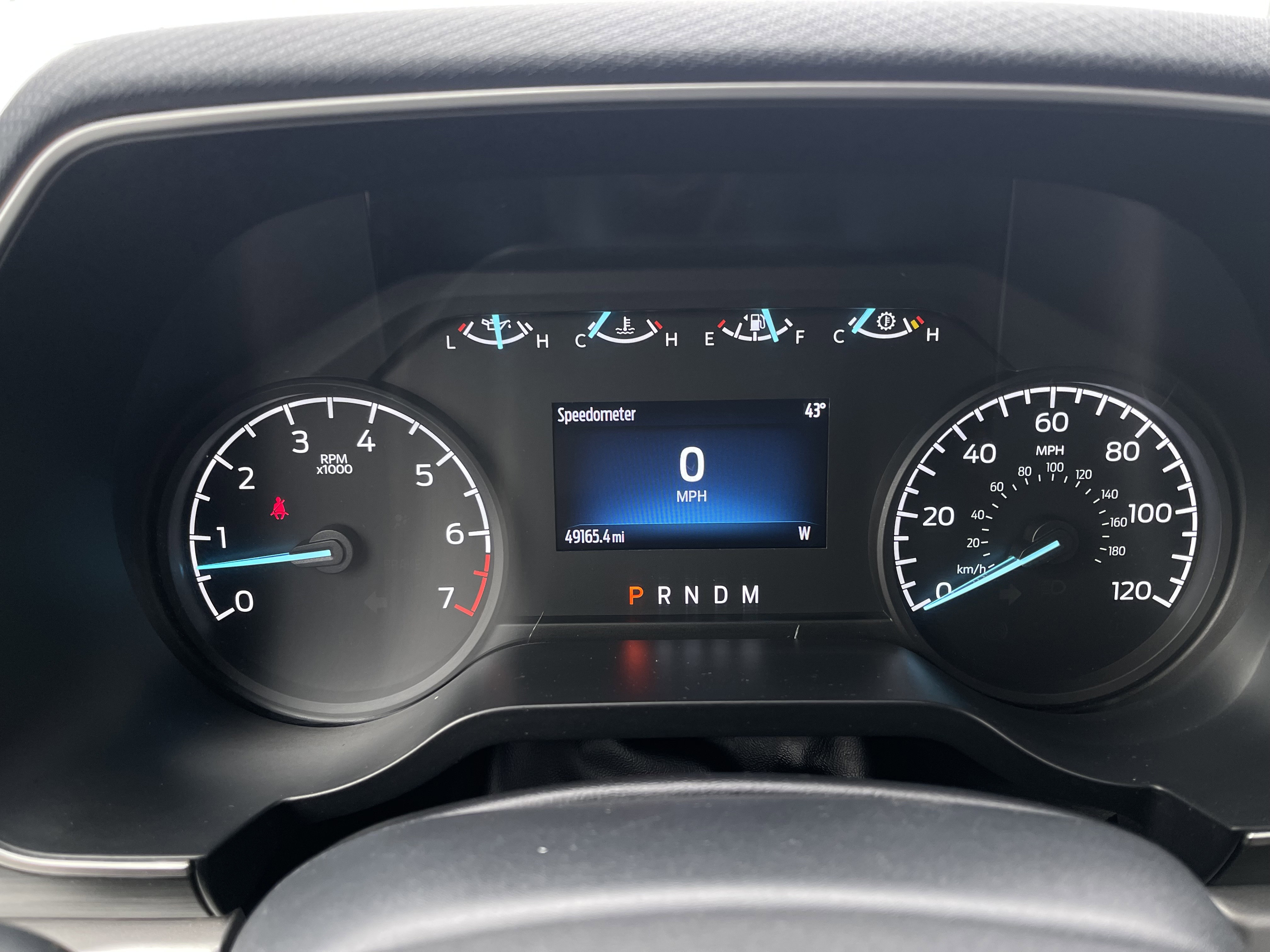 Used 2023 Ford F150 XLT image 23