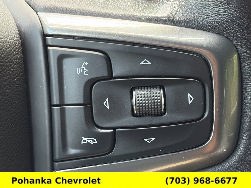 Used 2023 Chevrolet Tahoe LT w/ Luxury Package AWD/4WD image 8