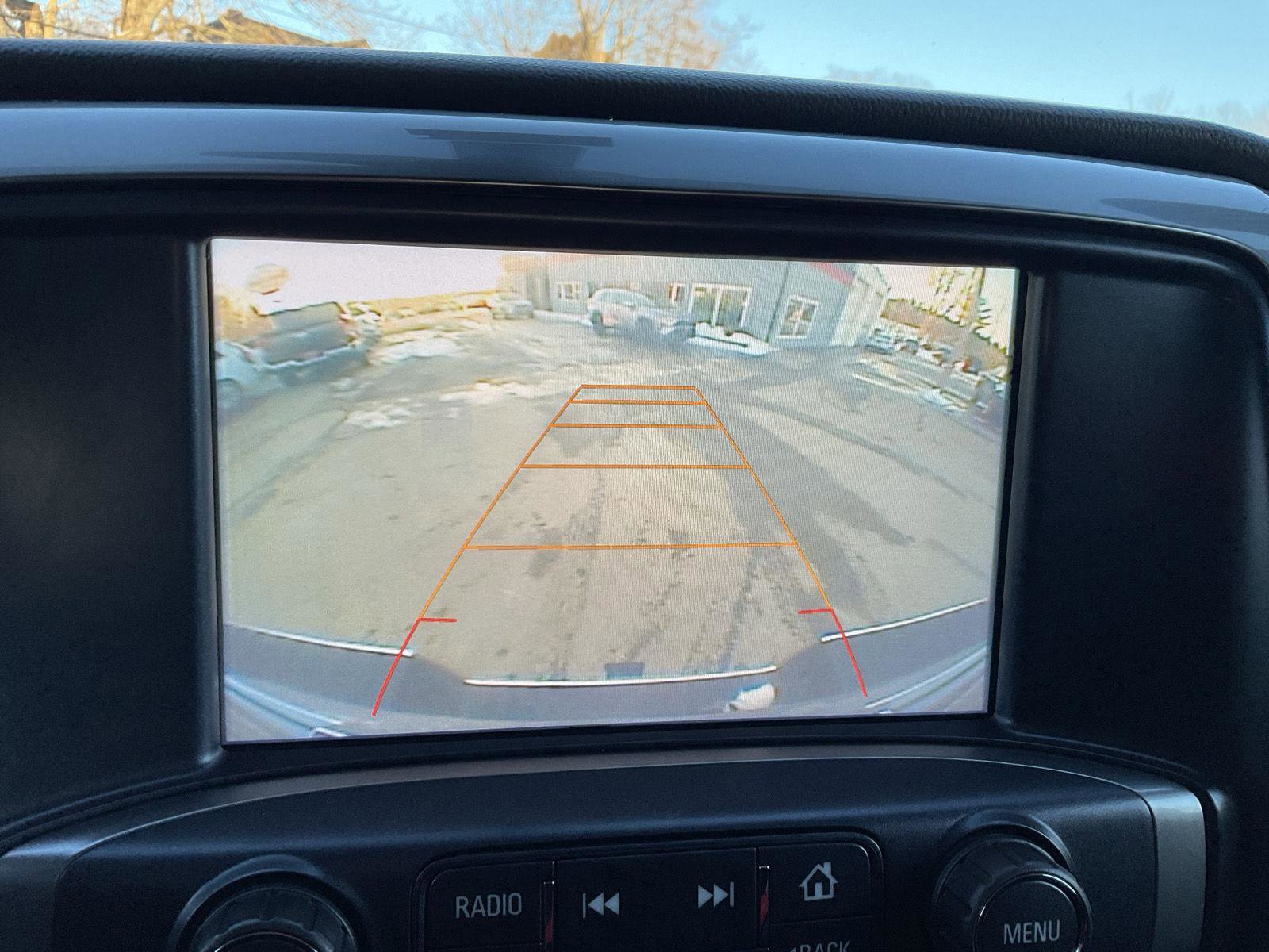 Used 2016 Chevrolet Silverado 2500 LT w/ All Star Edition image 23