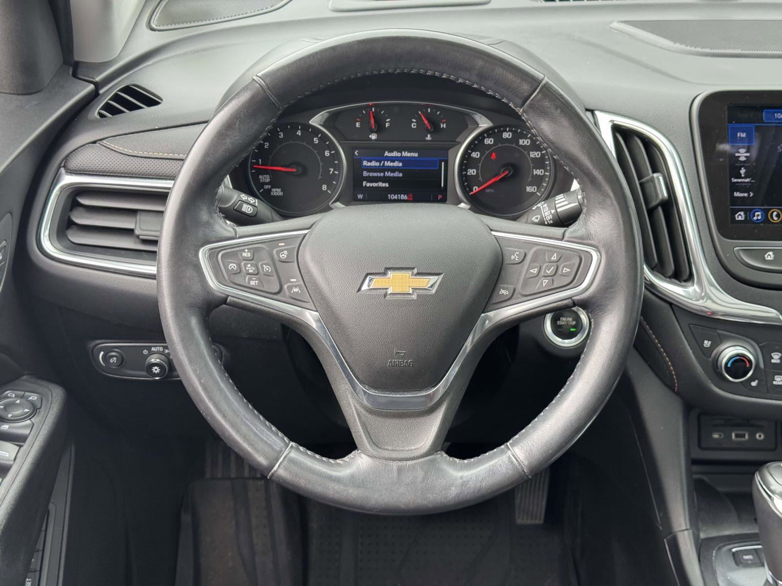 Used 2019 Chevrolet Equinox Premier image 12