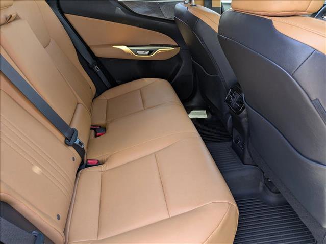 Used 2025 Lexus NX 350 AWD w/ Premium Package image 19