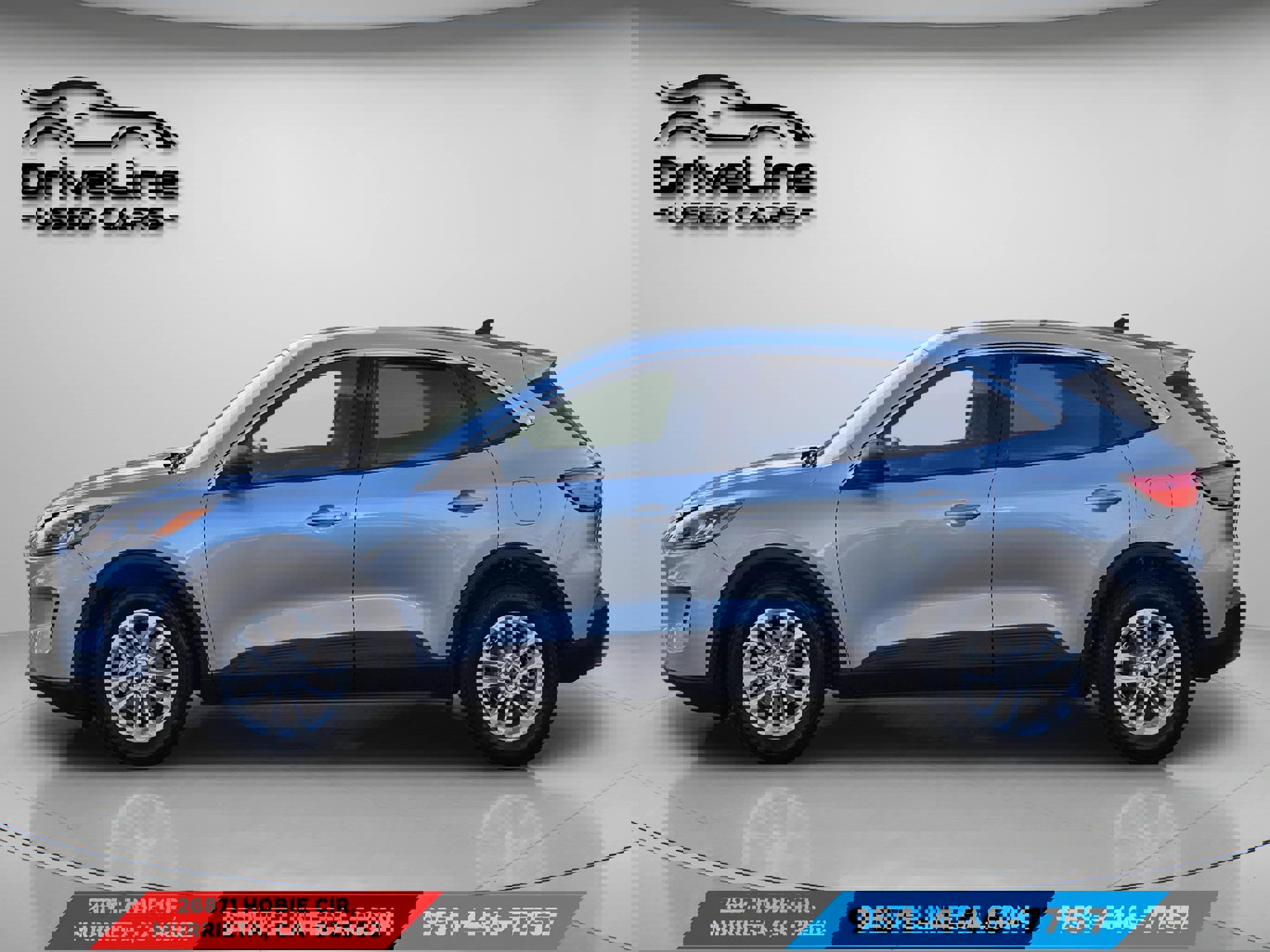 Used 2022 Ford Escape SE image 13