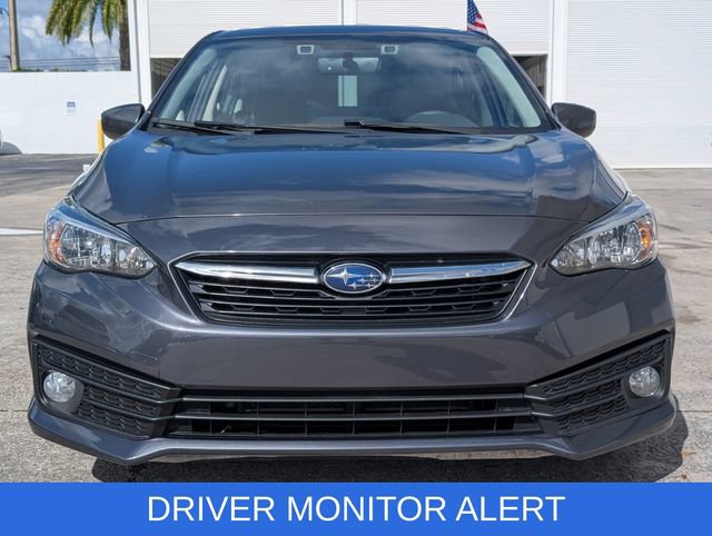 Used 2022 Subaru Impreza Premium image 2