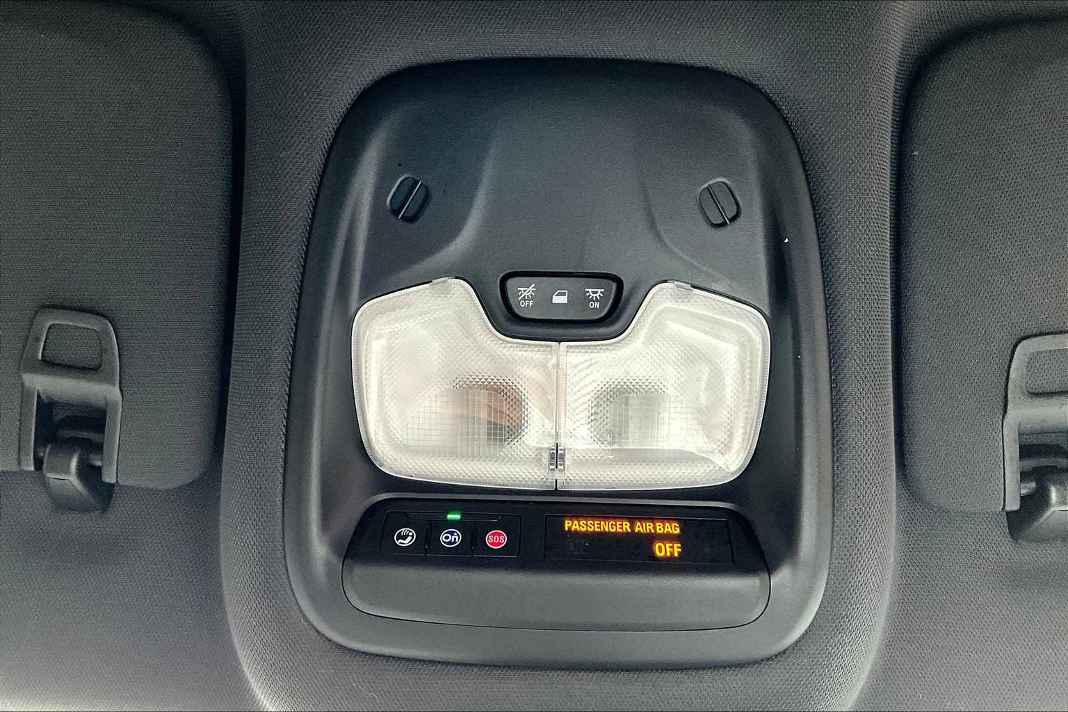 Used 2023 Chevrolet TrailBlazer RS w/ Convenience Package image 65