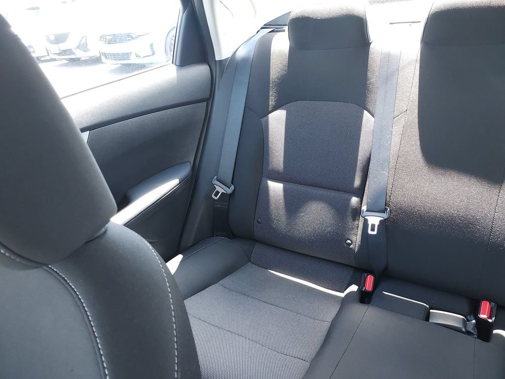 Used 2024 Kia Forte LX FWD image 12