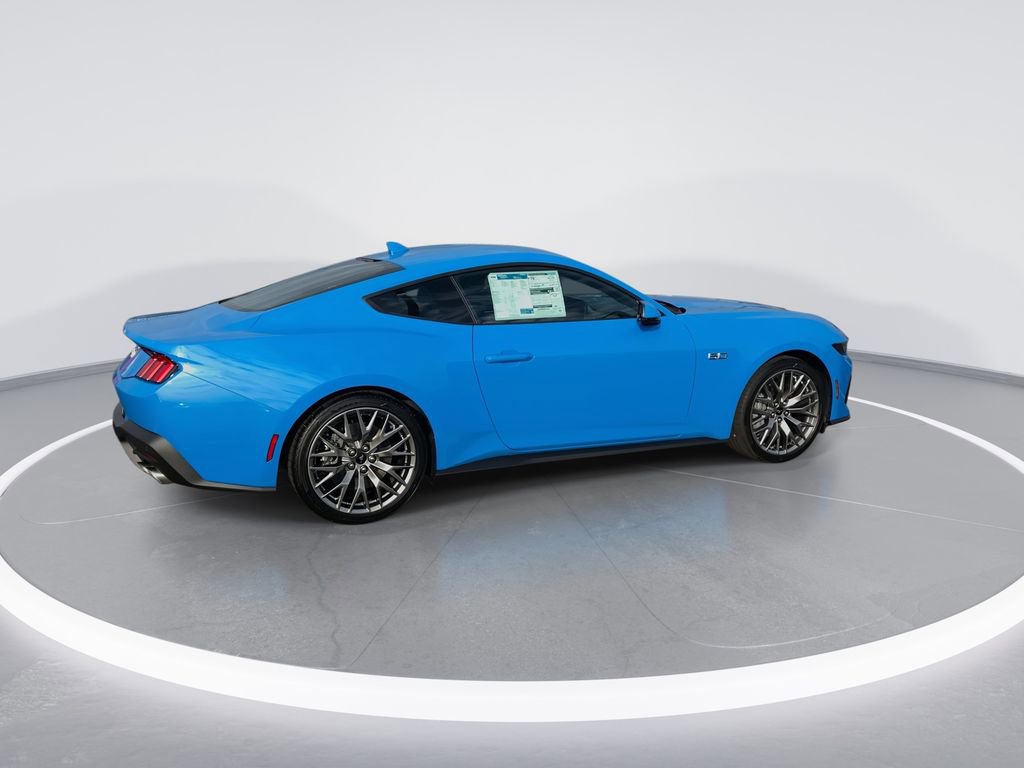 New 2026 Ford Mustang GT Premium image 9