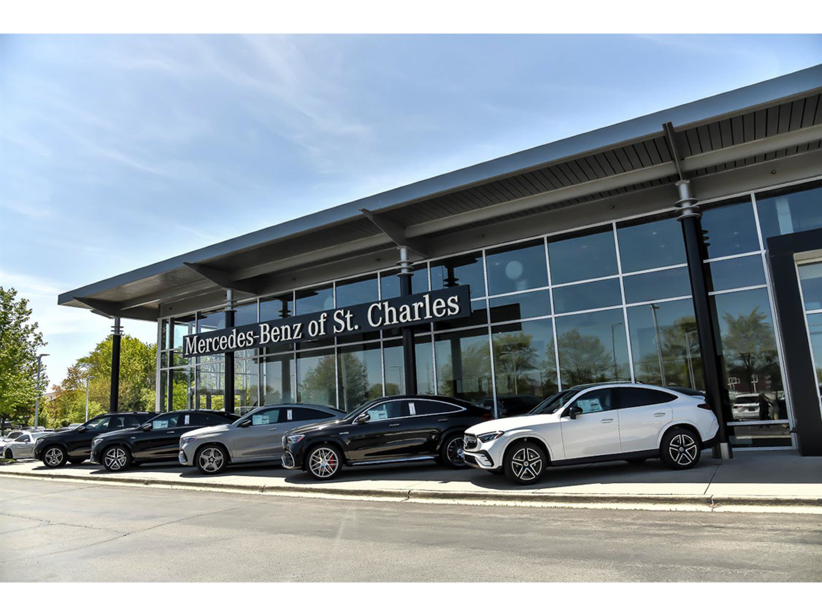 Used 2017 Mercedes-Benz GLS 450 4MATIC image 26