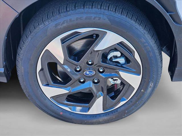 New 2025 Subaru Crosstrek 2.5i Limited image 10