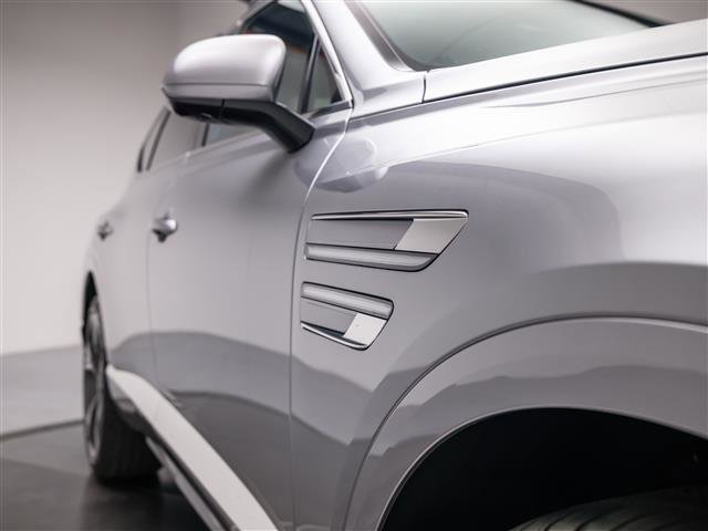 New 2026 Genesis GV80 3.5T Prestige image 15