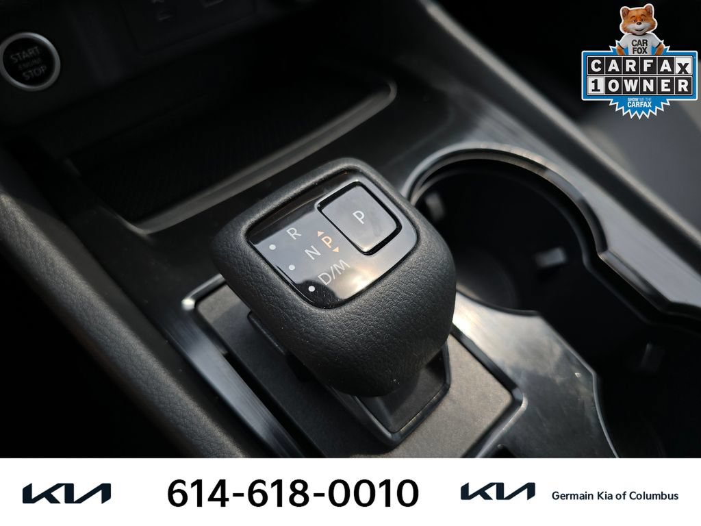 Used 2023 Nissan Rogue SV w/ SV Premium Package AWD/4WD image 25