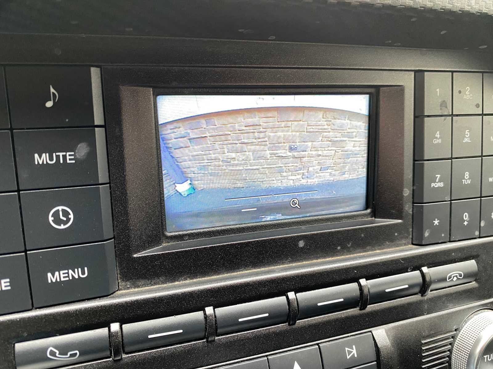 Used 2015 Ford Mustang Convertible image 18