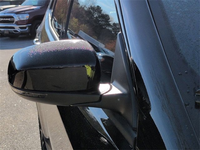 New 2026 Jeep Compass Trailhawk image 11