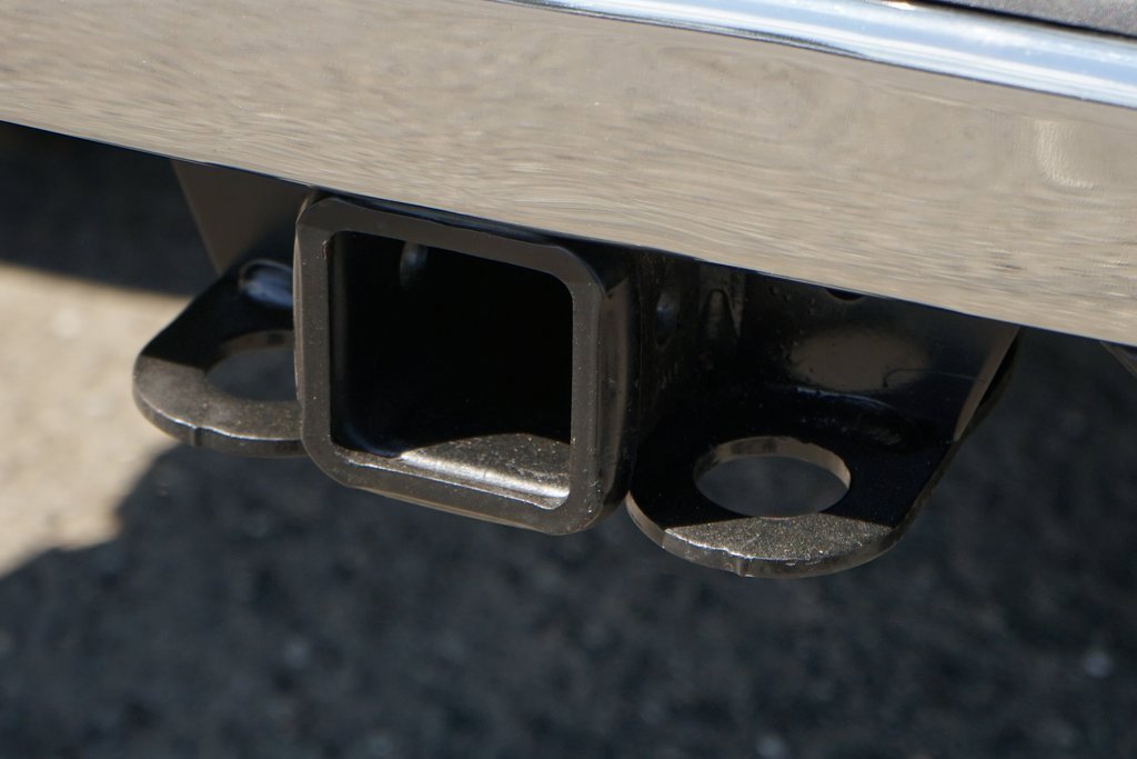 Used 2022 RAM 2500 Tradesman image 43