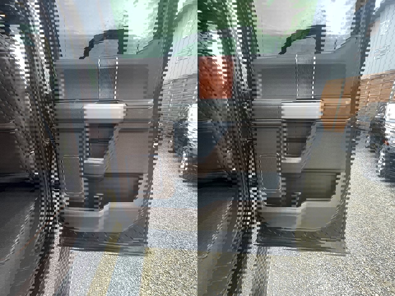 Used 2019 Ford F250 King Ranch w/ King Ranch Ultimate Package image 26