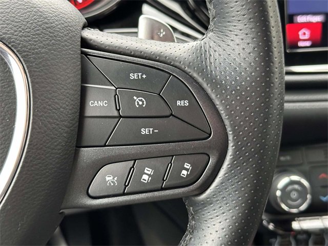 Certified 2022 Dodge Durango GT image 35