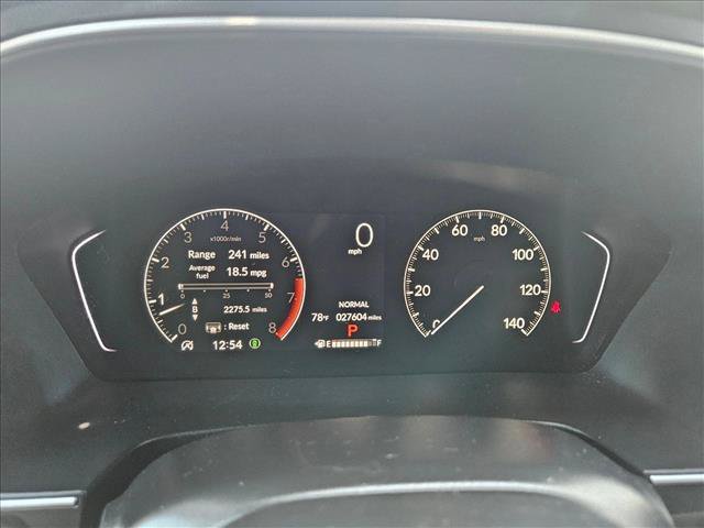 Used 2025 Honda Pilot Sport image 10