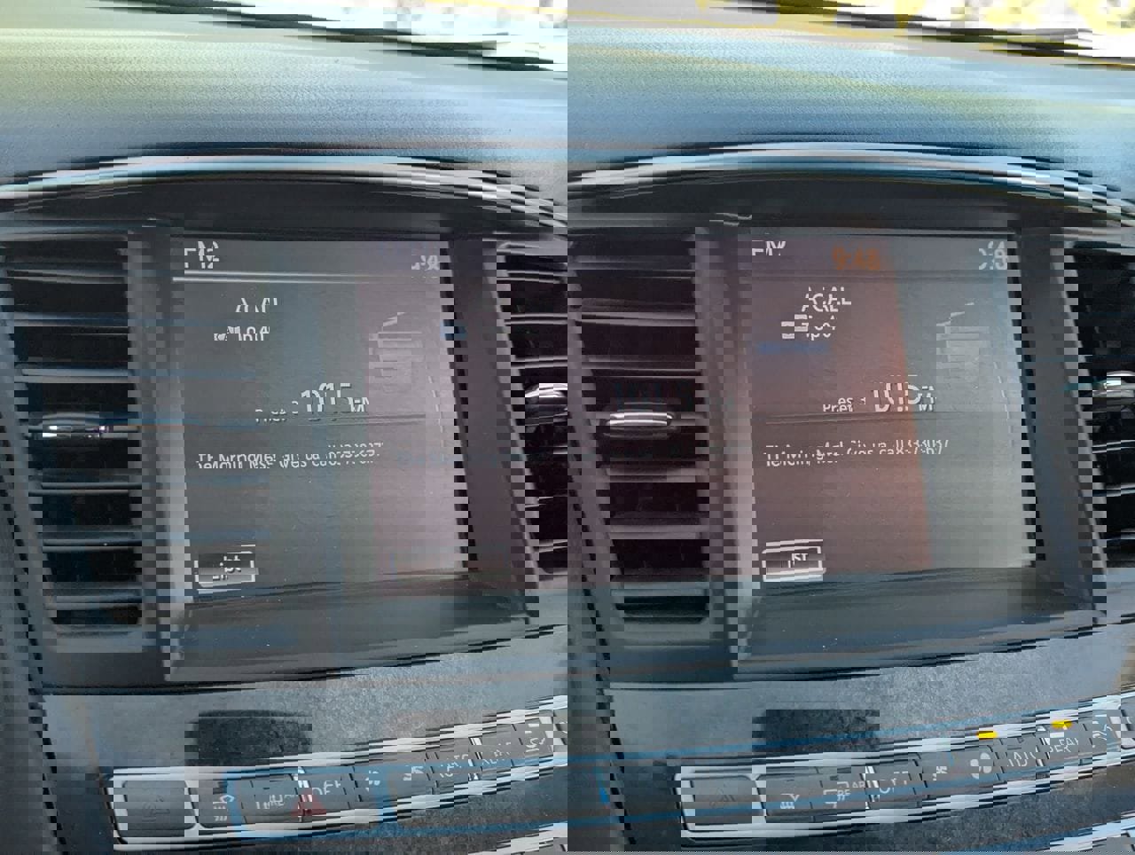 Used 2015 INFINITI QX60 FWD w/ Premium Plus Package image 23