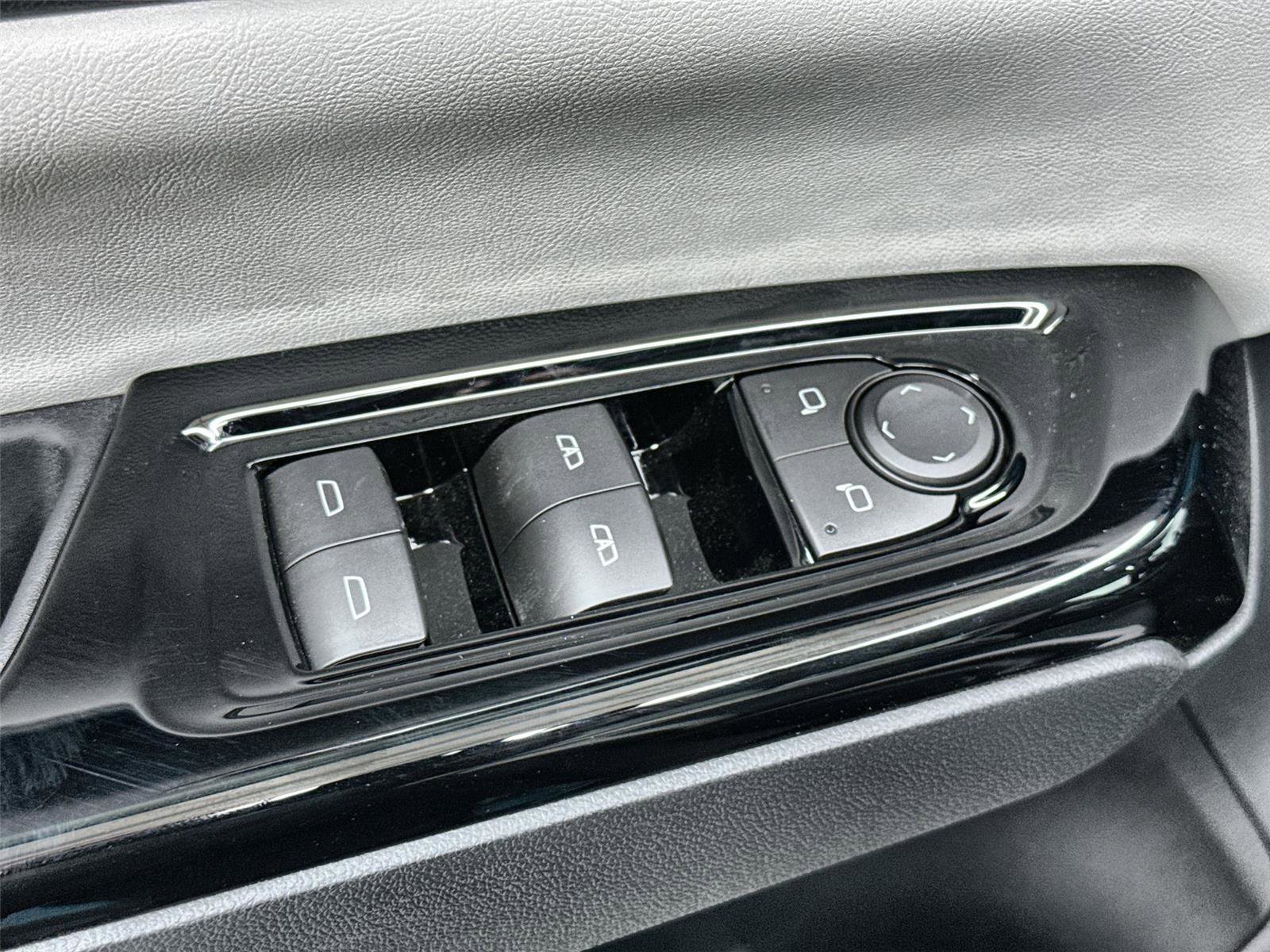 New 2026 Honda Prologue Touring image 12