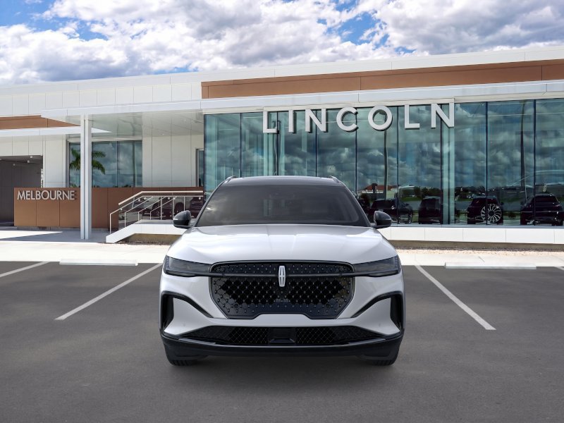 New 2026 Lincoln Nautilus Reserve AWD/4WD image 6